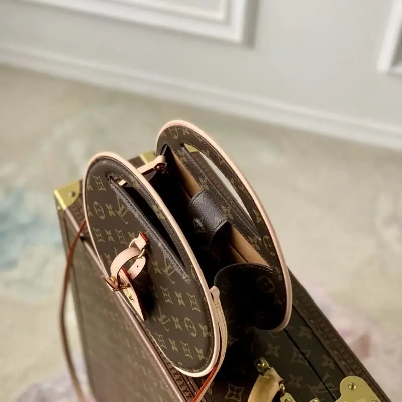 M47117 22.5x21x7cm High Quality Bags - Image 5