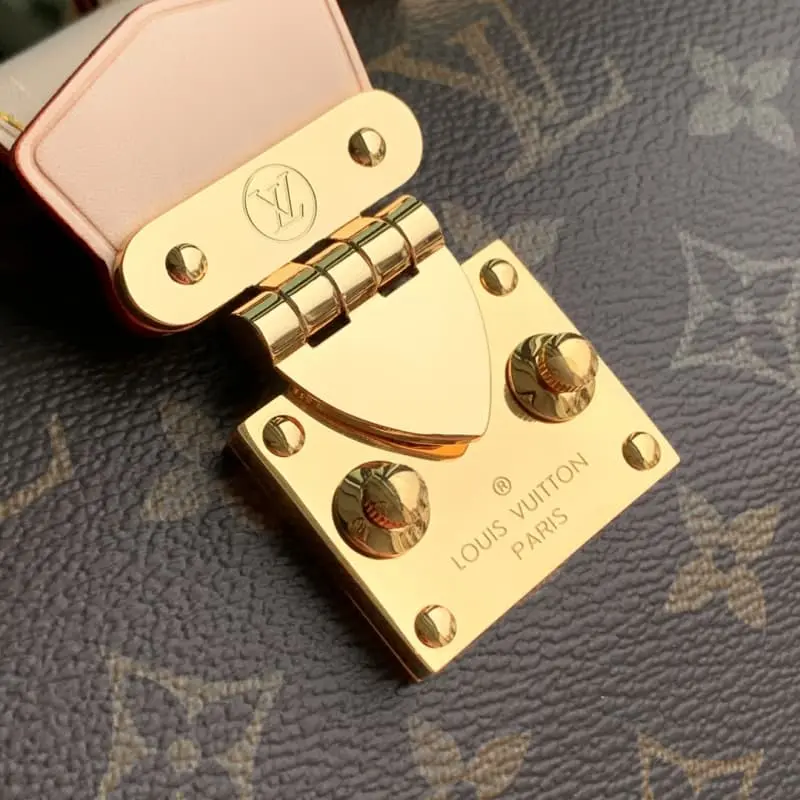 M11154 15x13x21cm High Quality Bags - Image 5