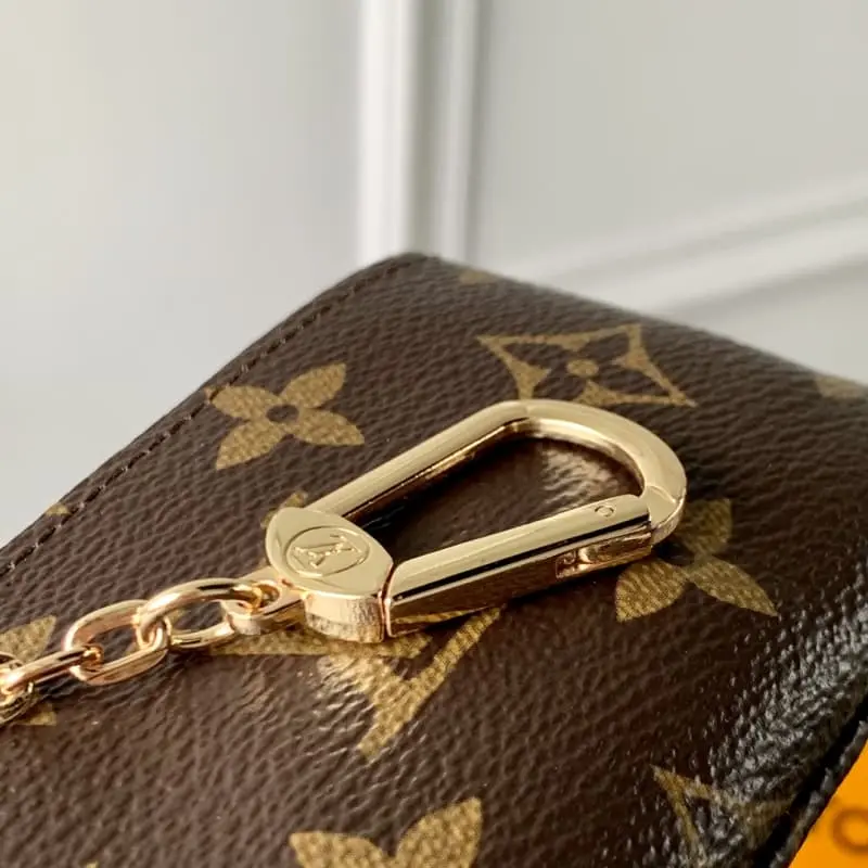 M62650 12x7x1.5cm High Quality Bags - Image 5