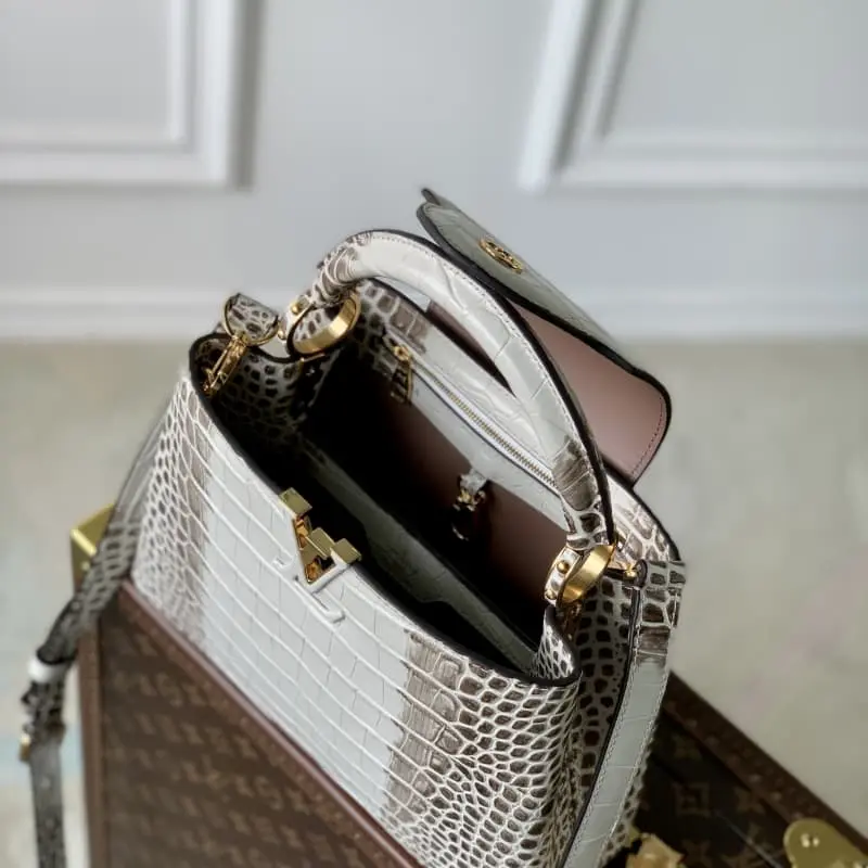 M48865 27x18x9cm High Quality Bags - Image 5