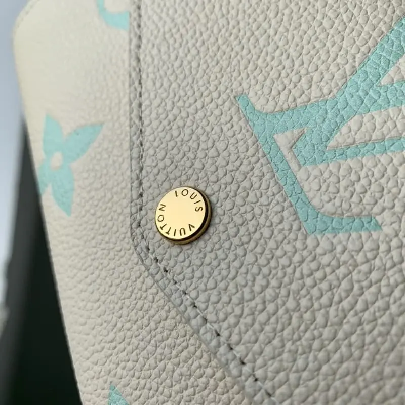 M81049Matcha Green 19.5x10.5x2.5cm High Quality Bags - Image 5