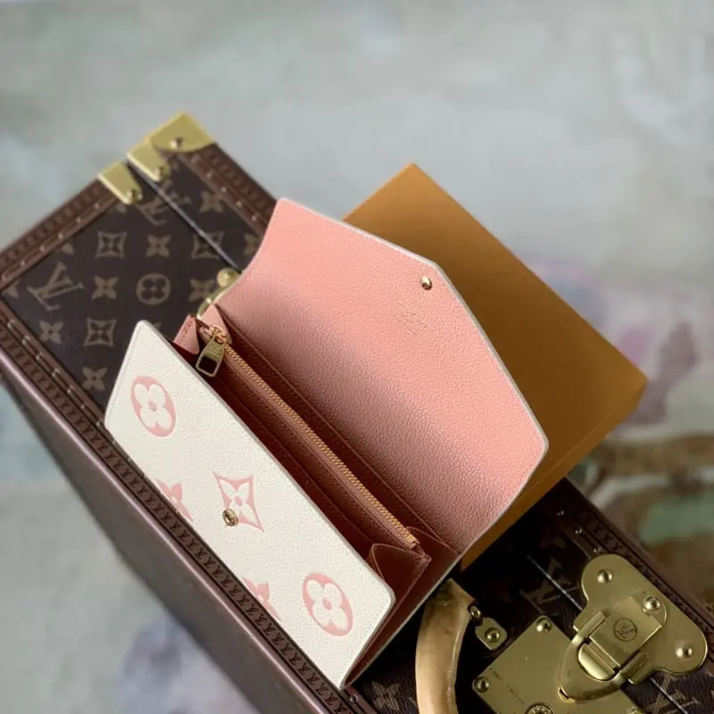 M81049 Chocolate 19.5x10.5x2.5cm High Quality Bags - Image 5