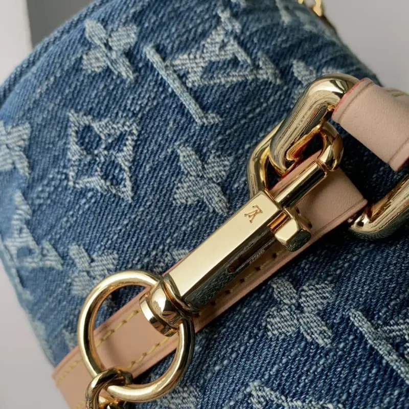 M46830 27x11x13cm High Quality Bags - Image 5