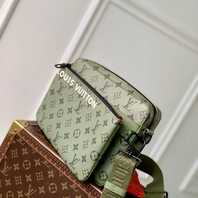 M23783 25x18.5x7cm High Quality Bags - Image 5