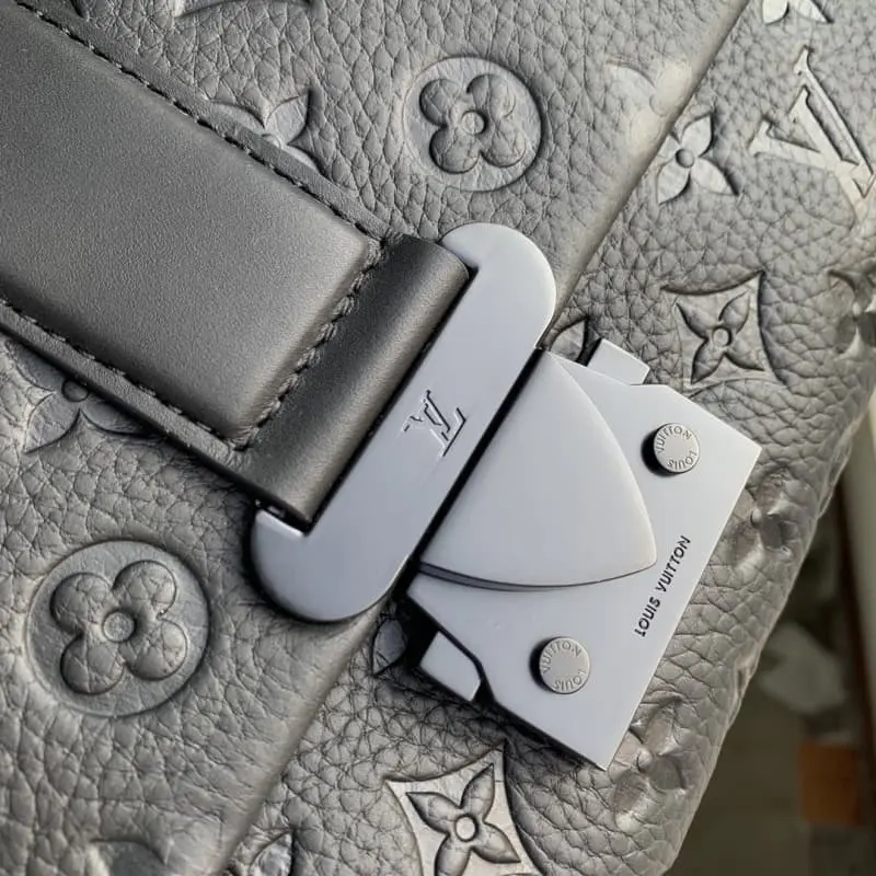 M23471 black 28x16x10cm High Quality Bags - Image 5