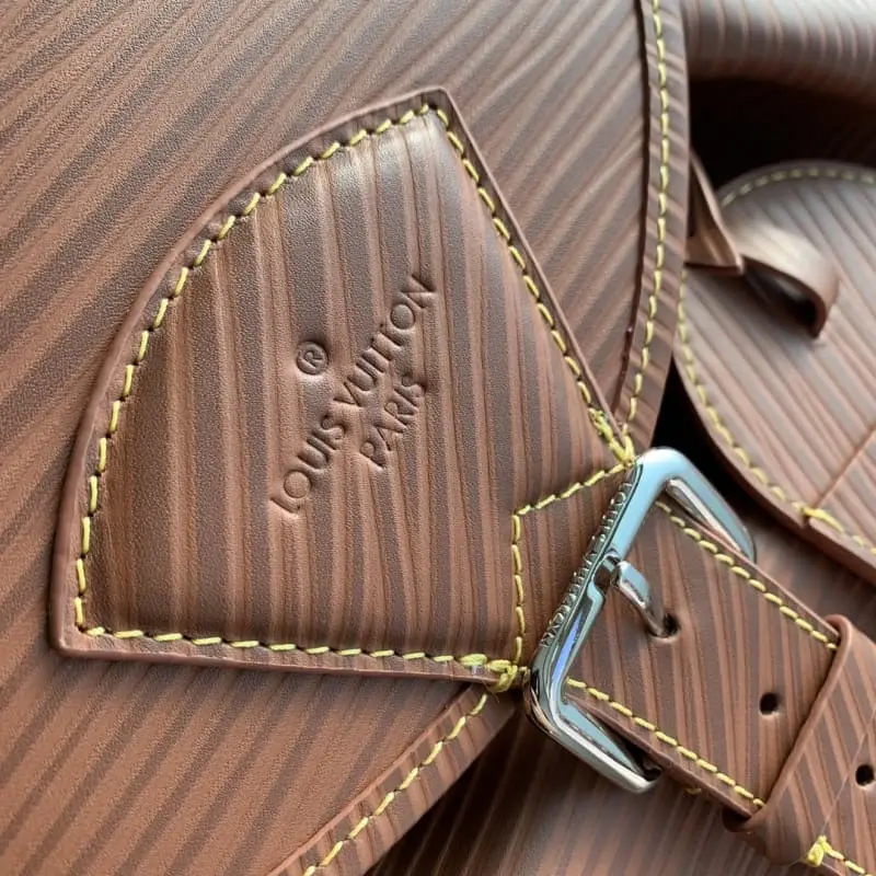 M23099 Caramel 32x40x19cm High Quality Bags - Image 5