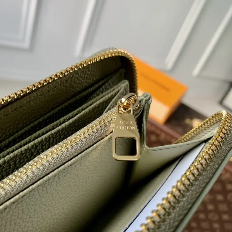 M69794 Grass Green (Silkscreen) 19.5x10.5x2.5cm High Quality Bags - Image 5