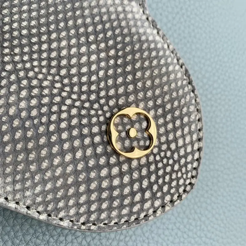 M22876 Haze Blue 31.5x20x11cm High Quality Bags - Image 6