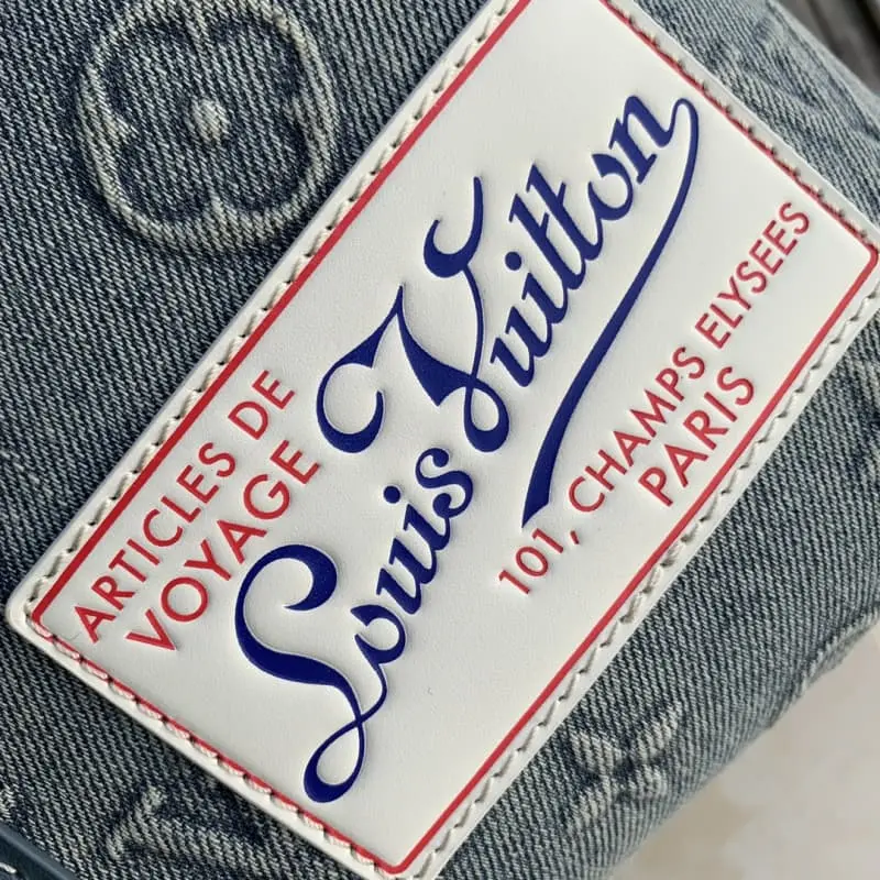 M22537 43x34x17.5cm High Quality Bags - Image 5