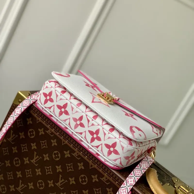 M23055 powder 25x19x7cm High Quality Bags - Image 5