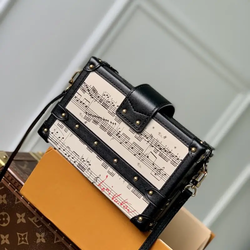 M22895 20x12.5x6cm High Quality Bags - Image 5