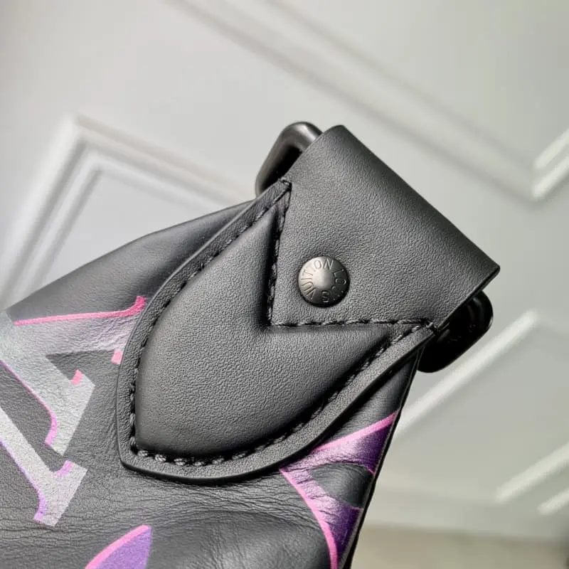 M22494 45x17x9cm High Quality Bags - Image 5