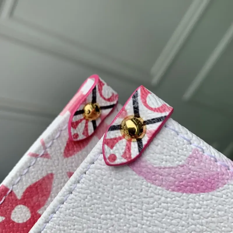 M22976 powder 25x19x11.5cm High Quality Bags - Image 5