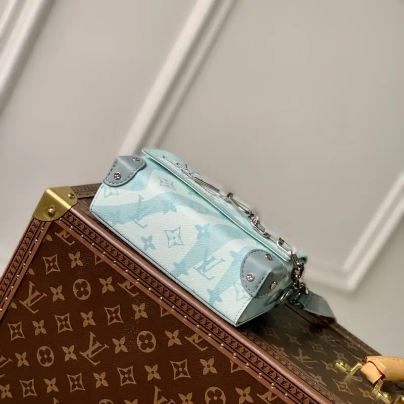 M22637 18x11x6.5cm High Quality Bags - Image 5