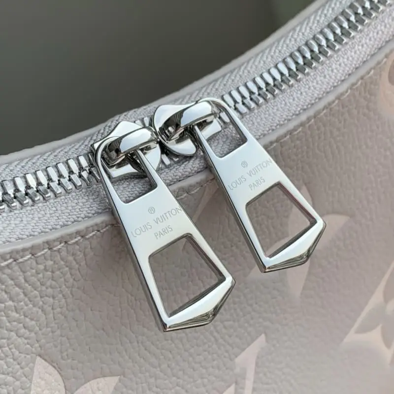 M14221 Taro Purple 16x9.5x29cm High Quality Bags - Image 5