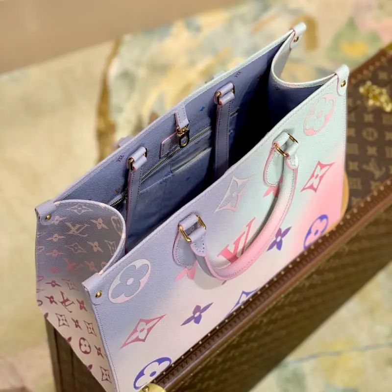 M46076 35x27x14cm High Quality Bags - Image 5