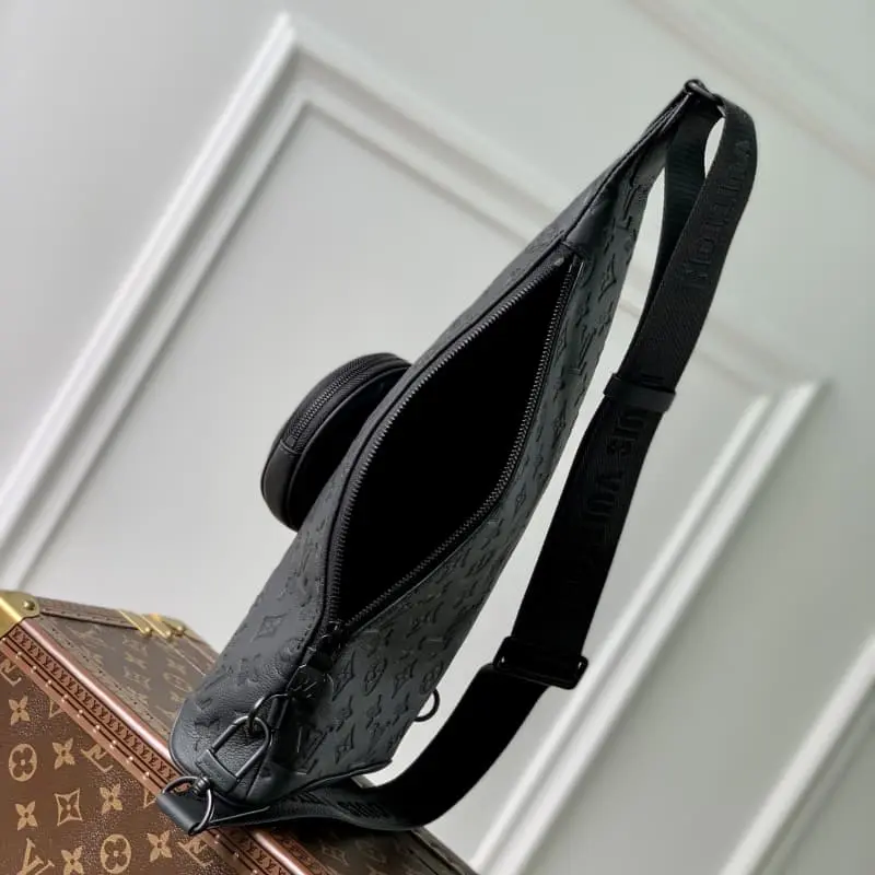 M21890 20x42x6cm High Quality Bags - Image 5