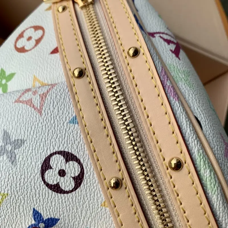 M13660 34.5x16x7.5cm High Quality Bags - Image 5