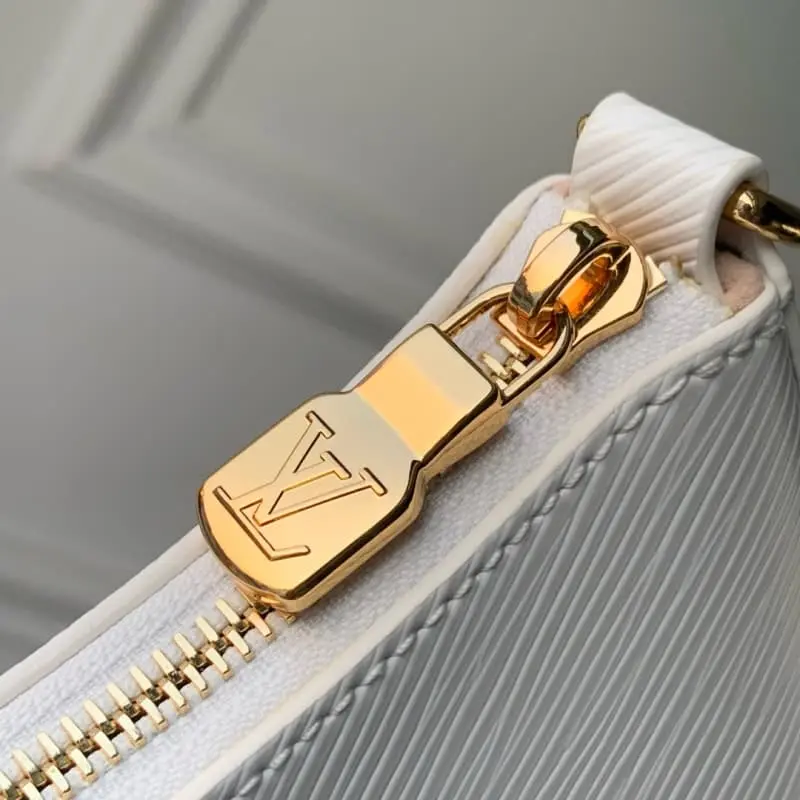 M13100 White 13.5x6.5x19cm High Quality Bags - Image 5