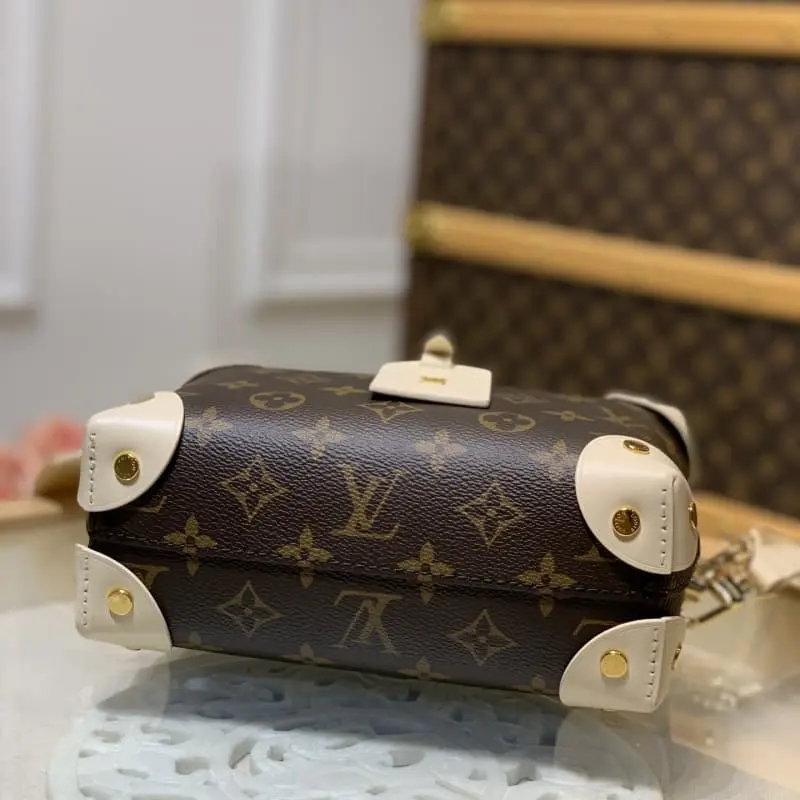 M45531 20x14x7.5cm High Quality Bags - Image 4