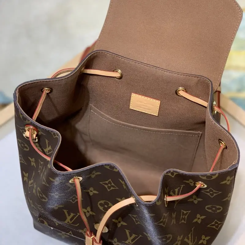 M45501 27.5x33x14cm High Quality Bags - Image 4