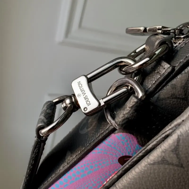 M46435 25x18.5x7cm High Quality Bags - Image 5