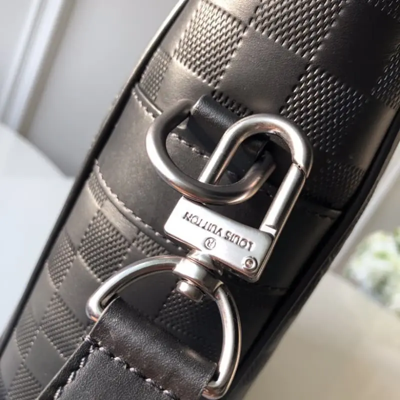 N41269 34x33x9cm High Quality Bags - Image 5