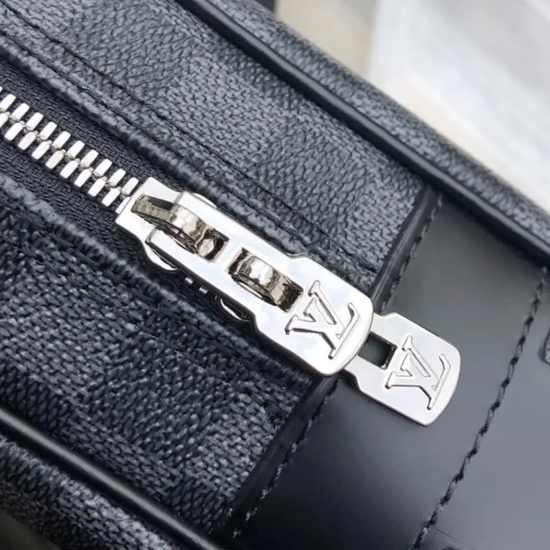 N41125 41x31x7cm High Quality Bags - Image 4