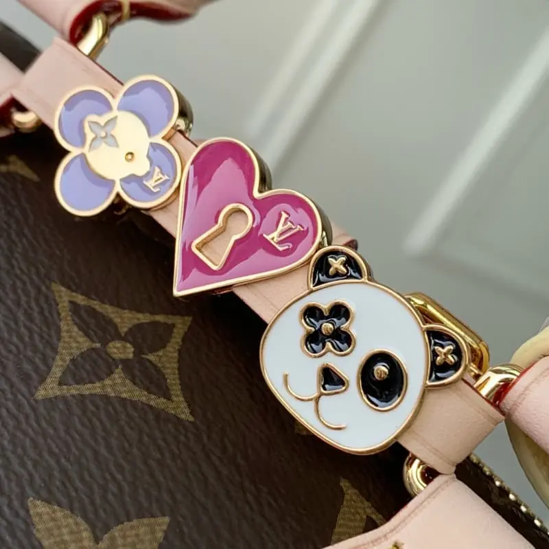 M46970 18x12.5x11cm High Quality Bags - Image 5