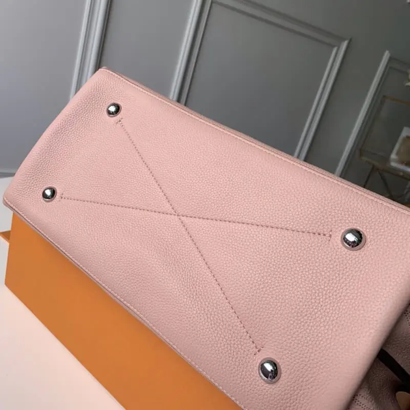 M53188 Pink 35x40x17cm High Quality Bags - Image 5