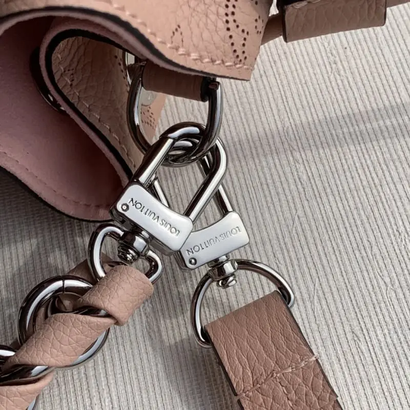 M55798 Pink 25x25x20cm High Quality Bags - Image 4