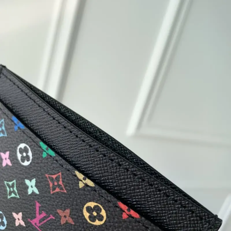 M13403 Black 11x7x0.5cm High Quality Bags - Image 5