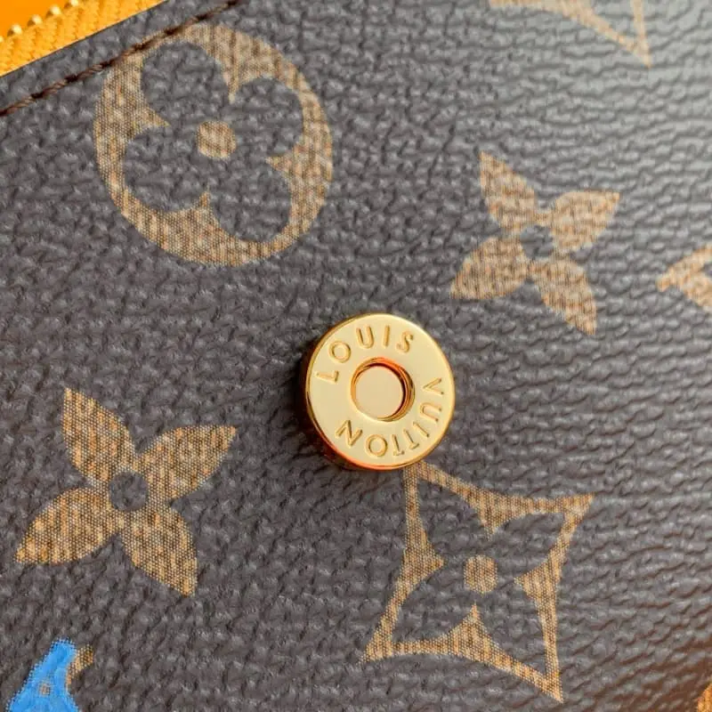 M12961 12x9.5x2.5cm High Quality Bags - Image 5