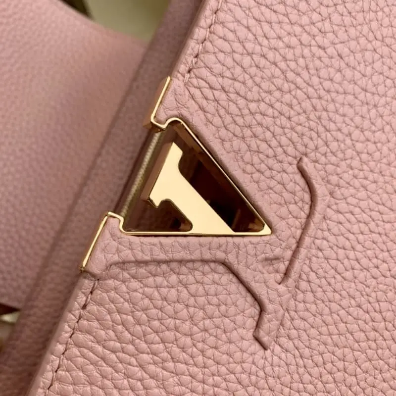 M21103Metal powder 27x18x9cm High Quality Bags - Image 5