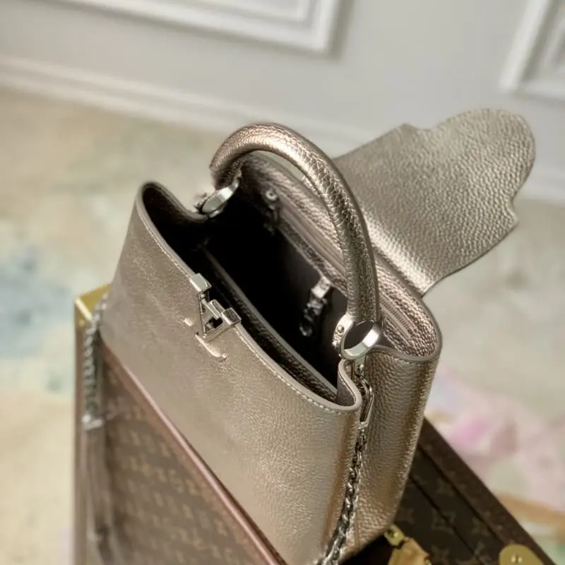 M21102 27*18*9cm High Quality Bags - Image 5