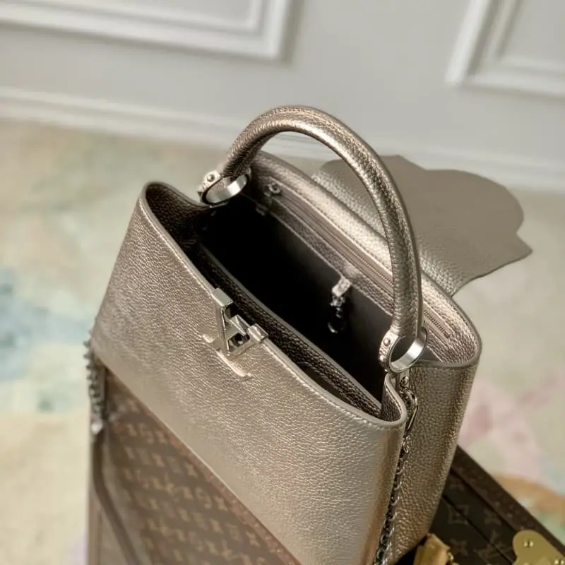 M21102 31.5*20*11cm High Quality Bags - Image 5