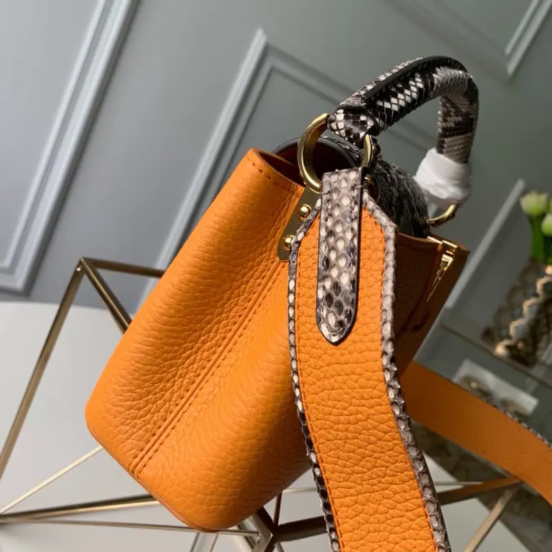 N95509 S4 21x14x8cm High Quality Bags - Image 4