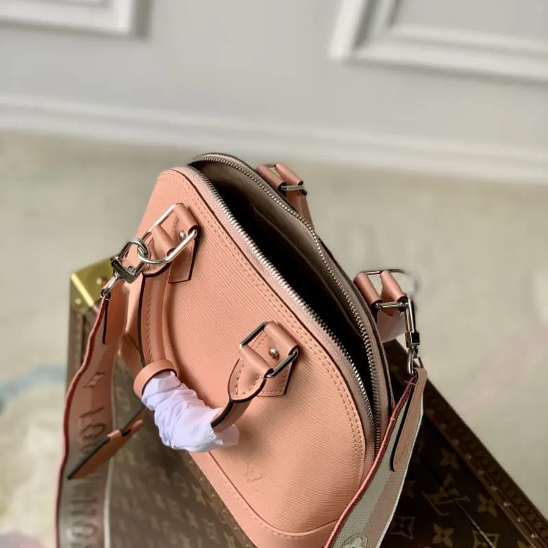 M21682 23.5x17.5x11.5cm High Quality Bags - Image 3