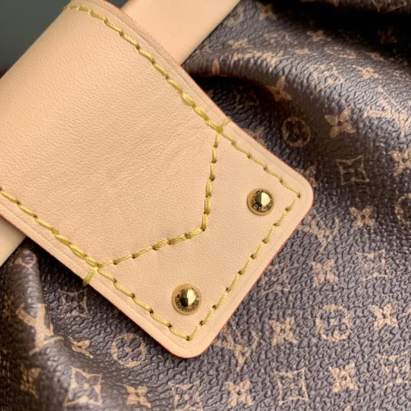 M46544 Small Flower 28x14x10cm High Quality Bags - Image 5