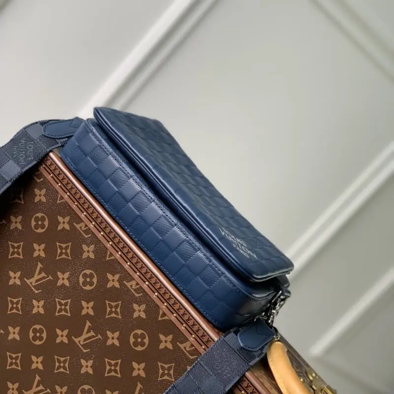 N40438 9.8x7.3x2.8cm High Quality Bags - Image 4