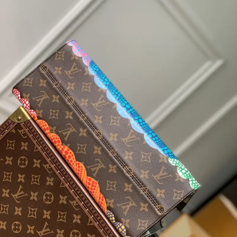 M46466 S1 35x28x15cm High Quality Bags - Image 5