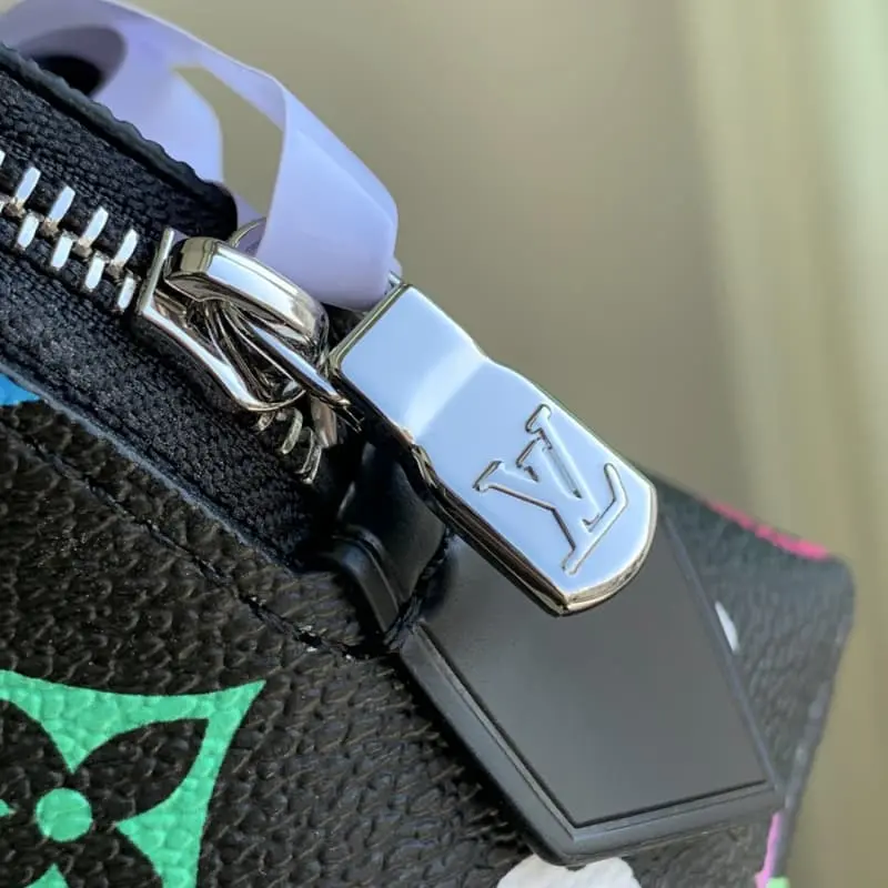 M13744 S1 19x12x6cm High Quality Bags - Image 5