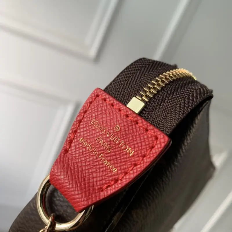 M81965 15.5x10.5x4cm High Quality Bags - Image 4