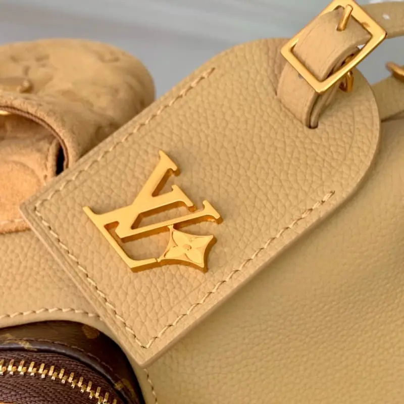 M12697 27x19.7x34.5cm High Quality Bags - Image 5