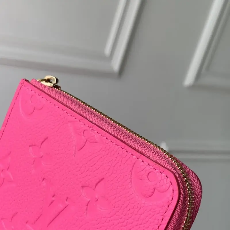 M13801 Rose Red 11x8.5x1.5cm High Quality Bags - Image 5