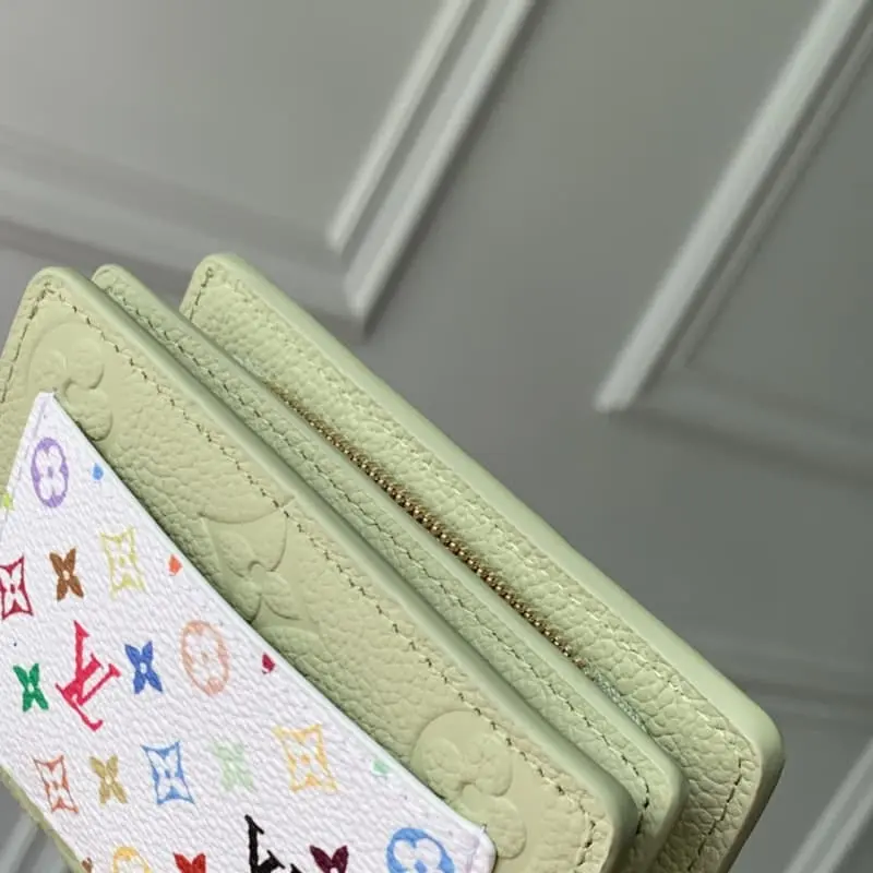 M13619 Green 11x8.5x3.5cm High Quality Bags - Image 5