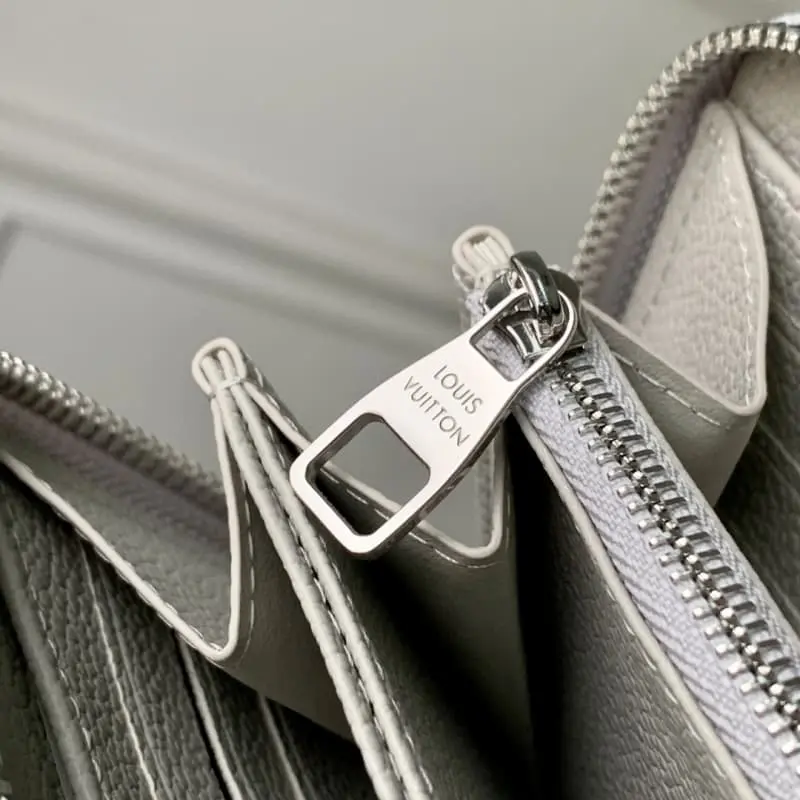 M14228 Taro Purple 19.5x10.5x2.5cm High Quality Bags - Image 5