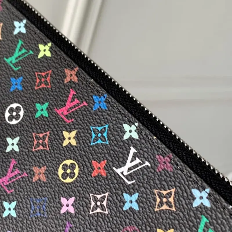 M13408 Black 20x9x2cm High Quality Bags - Image 5