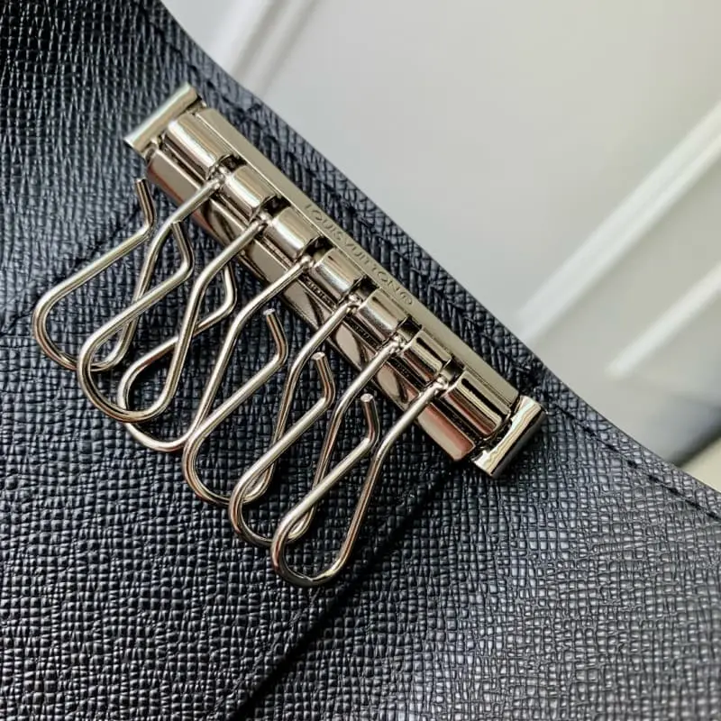 M14092 Black Color 12x7x2cm High Quality Bags - Image 5