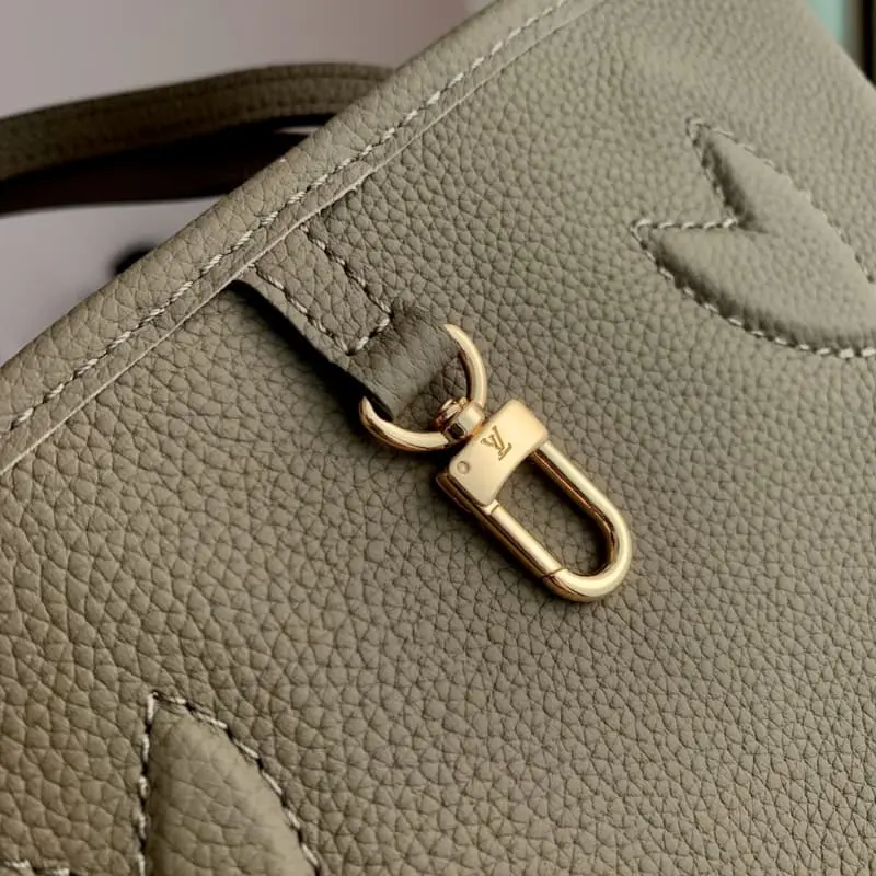 M12109 Grey 14x9x24cm High Quality Bags - Image 6